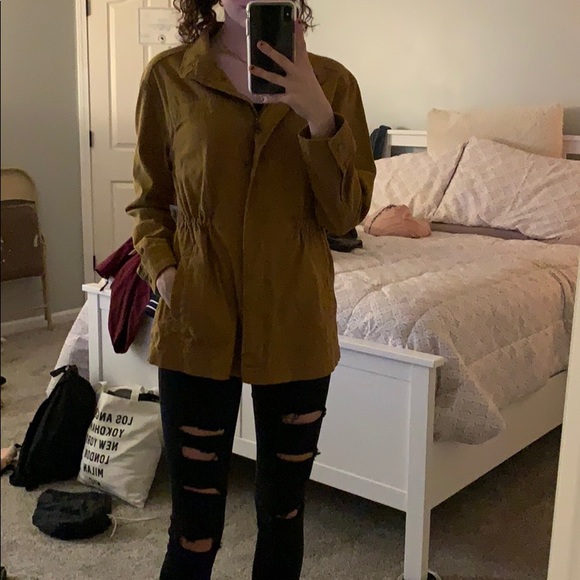 Fall jacket - Picture 5 of 6